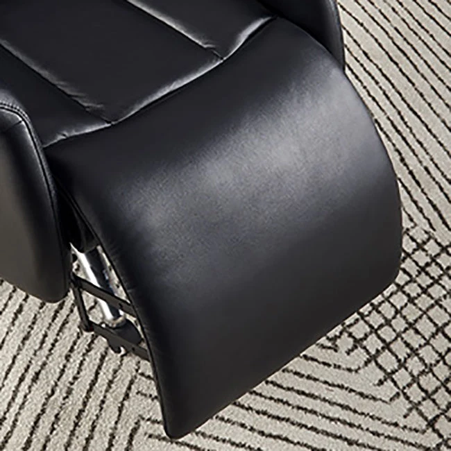 Chaise de bureau moderne, siège réglable en hauteur, mécanisme d'inclinaison, chaise de bureau avec roulettes Clearhalo