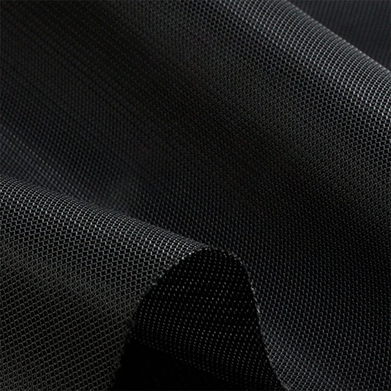 Chaise de bureau noire coulissante moderne, hauteur de siège réglable, bras fixes avec roues Clearhalo