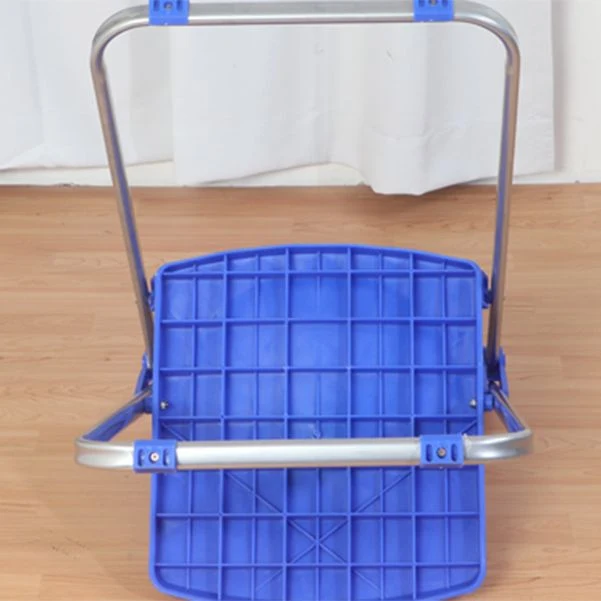 Chaise de bureau en plastique moderne, chaise de bureau rembourrée sans bras Clearhalo