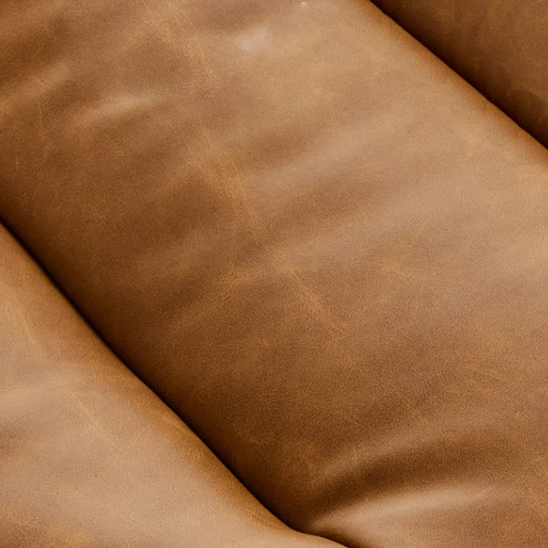 Chaise de bureau sans accoudoirs, chaise de conférence sans roulettes pour salon et maison Clearhalo