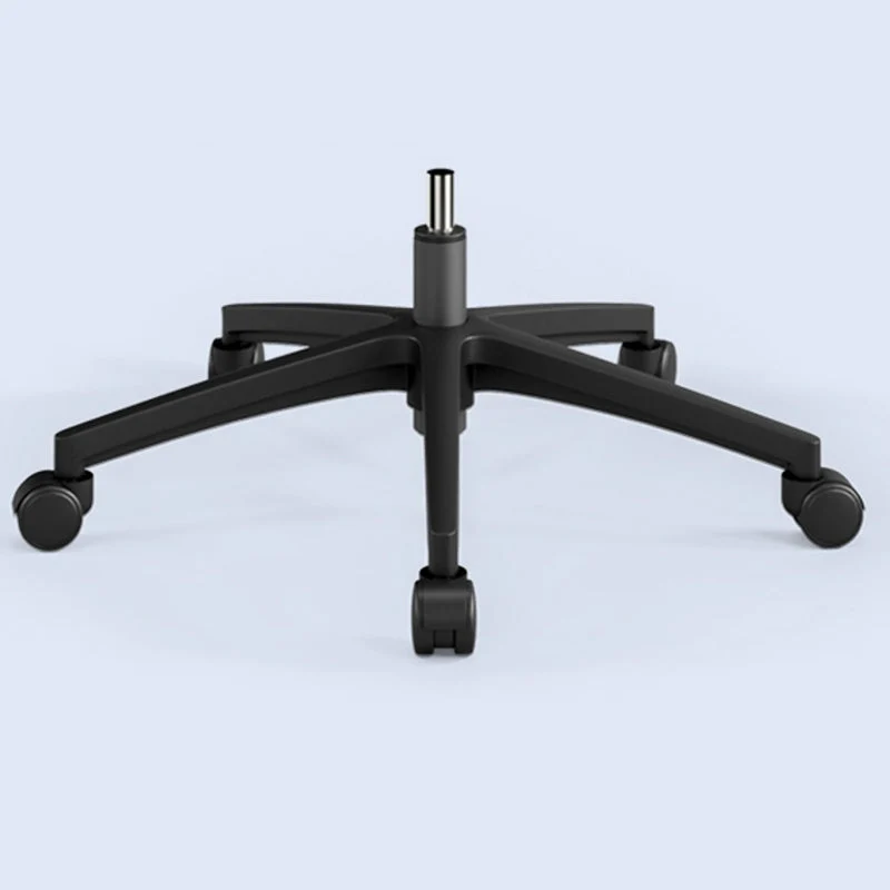 Chaise de travail ergonomique en maille, chaise pivotante moderne à bras réglables Clearhalo