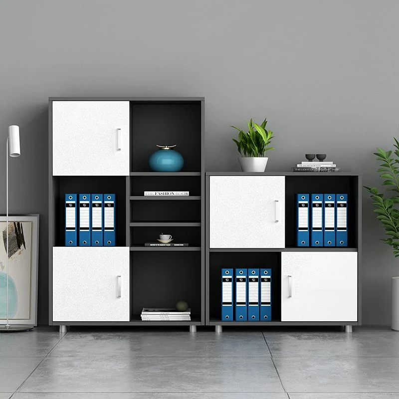 Classeur créatif à blocs de couleurs pour le bureau et la maison Clearhalo