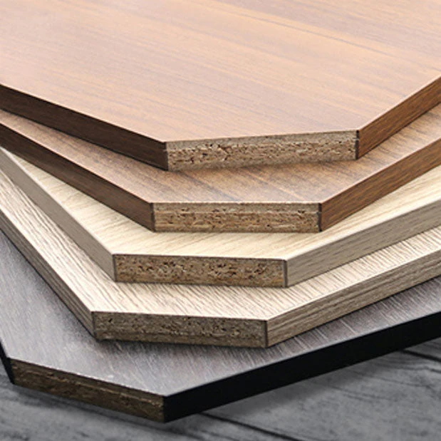 Classeur latéral moderne en bois massif avec étagères de rangement Clearhalo