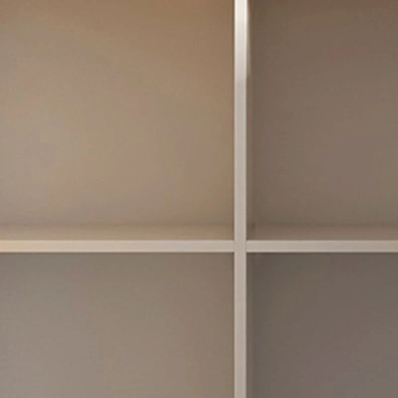 Classeur latéral traditionnel en bois pour bureau à domicile Clearhalo