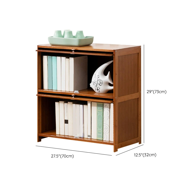 Classeur moderne médiéval avec tiroirs à cadre en bois Clearhalo