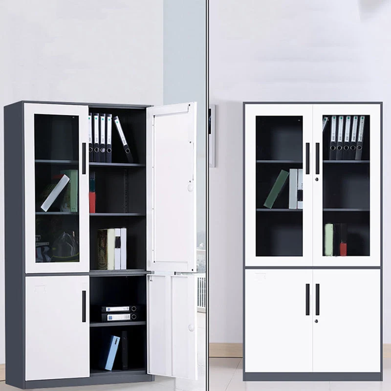 Classeur moderne, étagères de rangement, classeur à blocs de couleurs pour la maison ou le bureau Clearhalo