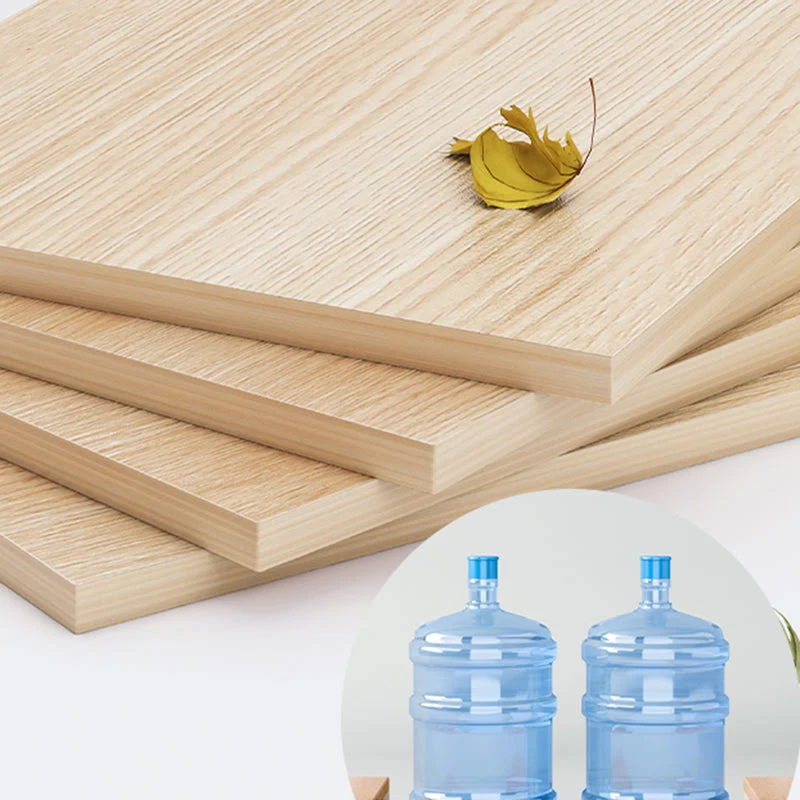 Classeur moderne étagères de rangement classeur moderne en bois Clearhalo