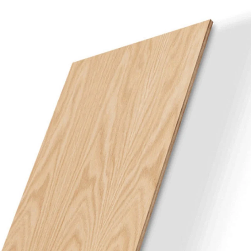 Classeurs de Style nordique, cadre en bois massif, classeur Vertical avec serrure à clé, bureau Clearhalo