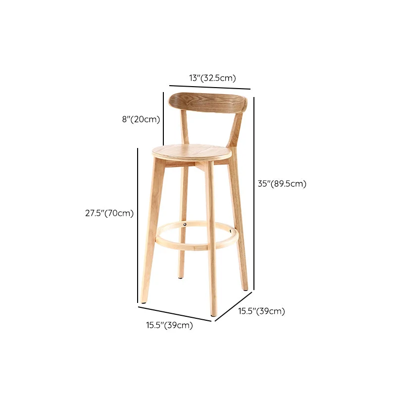 Ensemble de bar de style contemporain, ensemble de salle à manger de pub rectangulaire 1/2/3 pièces pour l'intérieur Clear...