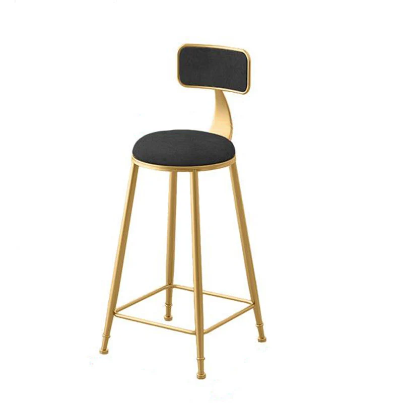 Ensemble de bar de style Glam, 1/2/3/5 pièces, ensemble de comptoir rectangulaire en faux marbre Clearhalo