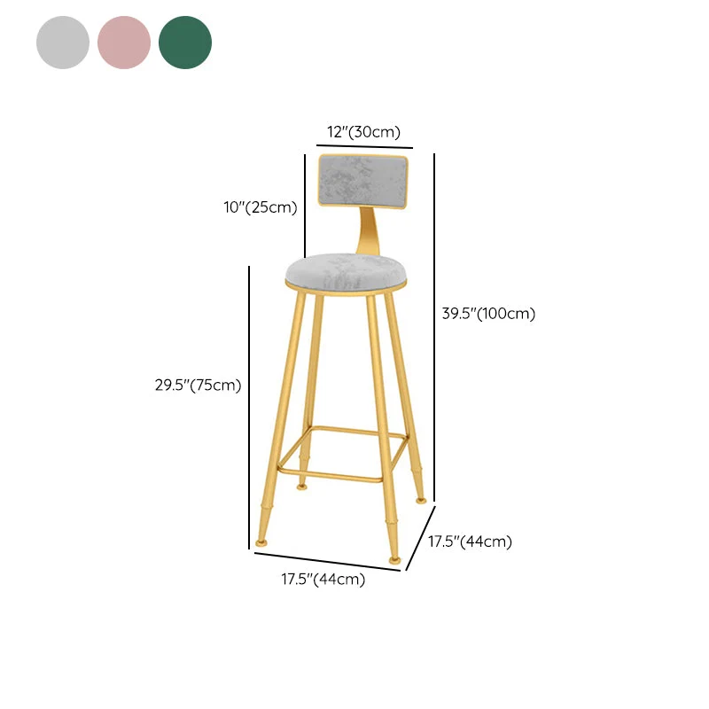 Ensemble de pub à hauteur de comptoir en faux marbre, tabouret de bar et ensemble de table 1/2/3 pièces Clearhalo