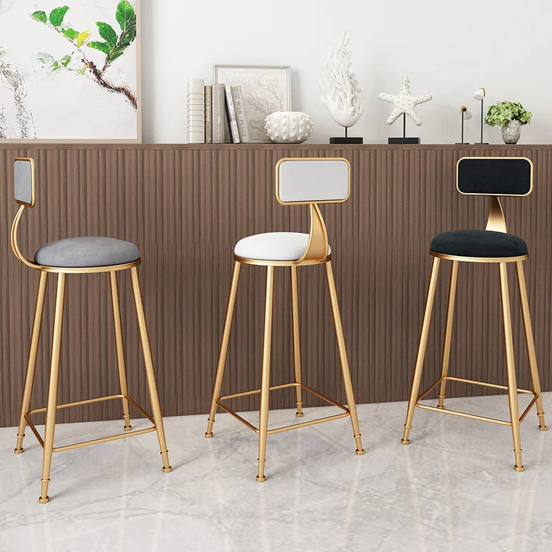 Ensemble de table de bar en bois massif Glam Rectangle 1/3/5 pièces Ensemble de table de pub Clearhalo