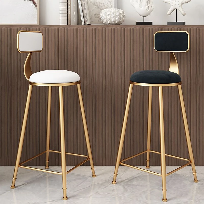 Ensemble de table de bar en bois massif Glam Rectangle 1/3/5 pièces Ensemble de table de pub Clearhalo