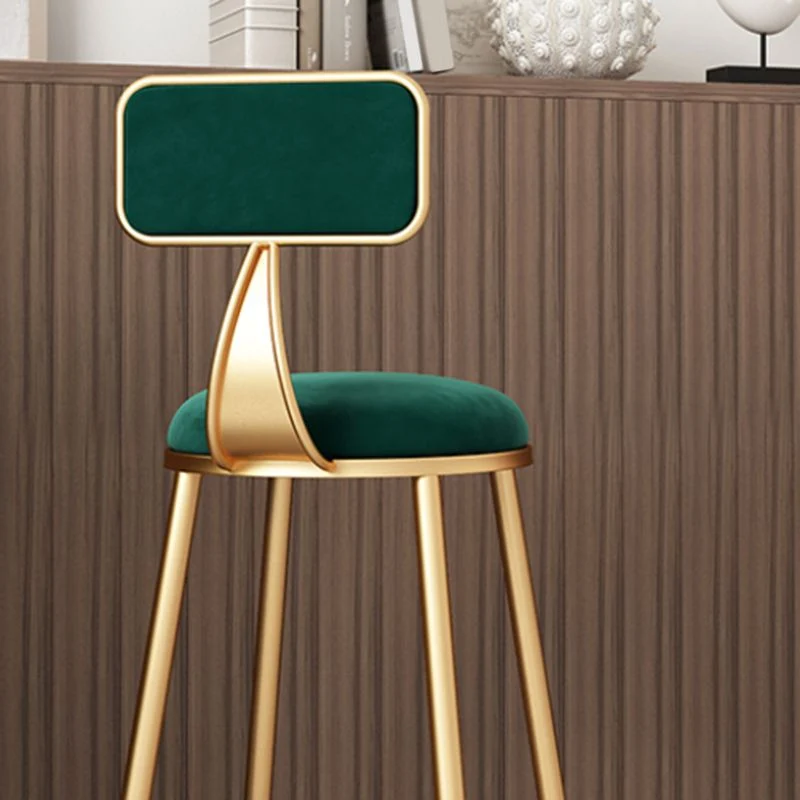 Ensemble de table de bar en bois massif Glam Rectangle 1/3/5 pièces Ensemble de table de pub Clearhalo