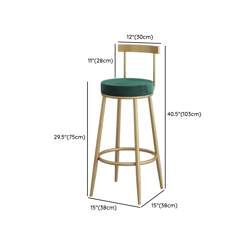 Ensemble de table de bar industriel 1/2/3 pièces, table de comptoir en pierre avec tabourets hauts Clearhalo