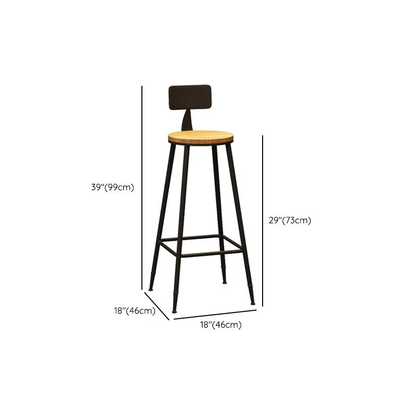 Ensemble de Table de Bar moderne, 1/3/4/5/6 pièces, ensemble de bistro rectangulaire en bois massif pour l'intérieur Clear...