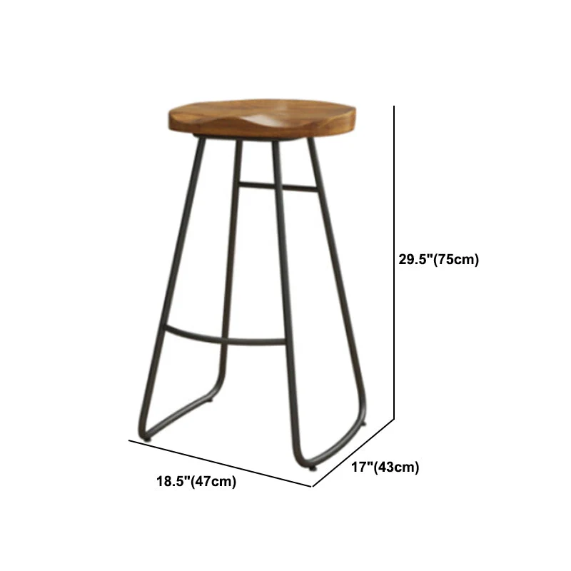 Ensemble de Table de Bar moderne 1/5 pièces, Table de comptoir rectangulaire en bois de pin avec tabourets pour balcon Cle...
