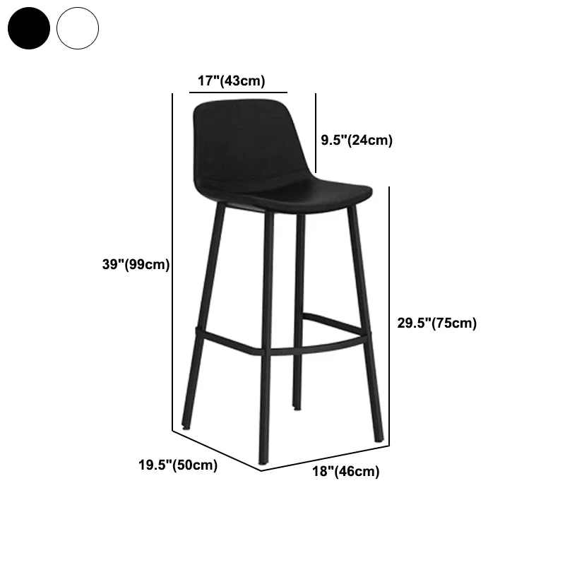 Ensemble de Table de Bar moderne 1/3 pièces, Table de comptoir en pierre avec tabourets hauts pour salle à manger Clearhalo