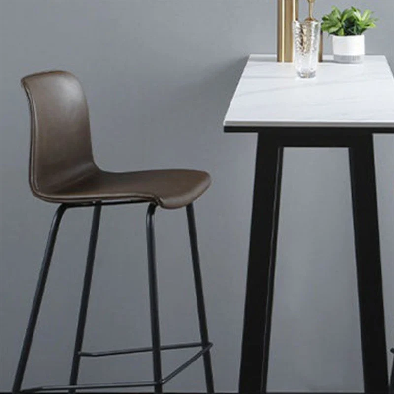 Ensemble de Table de pub 1/2/3 pièces, tabouret de Bar industriel et ensemble de Table Clearhalo