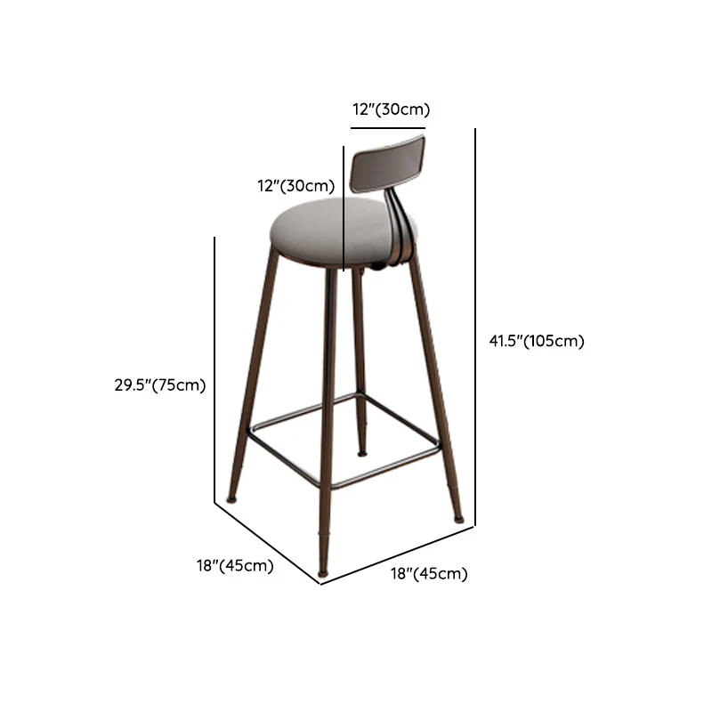 Ensemble table et tabouret 3 pièces rectangulaire moderne pour salle à manger Clearhalo