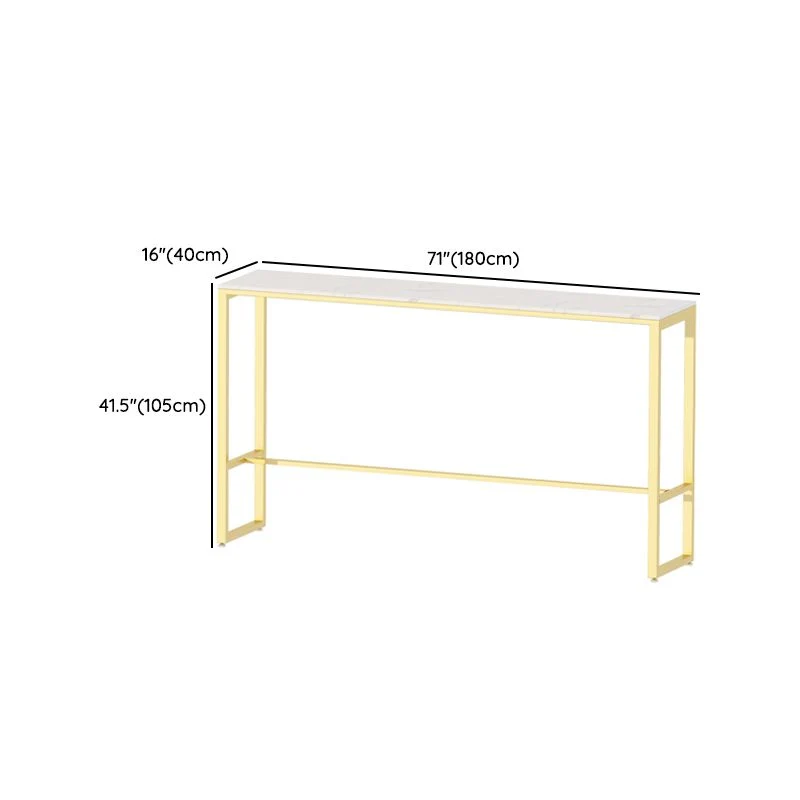 Ensemble table et tabourets contemporains, ensemble de salle à manger de pub 1/2/3/5 pièces Clearhalo