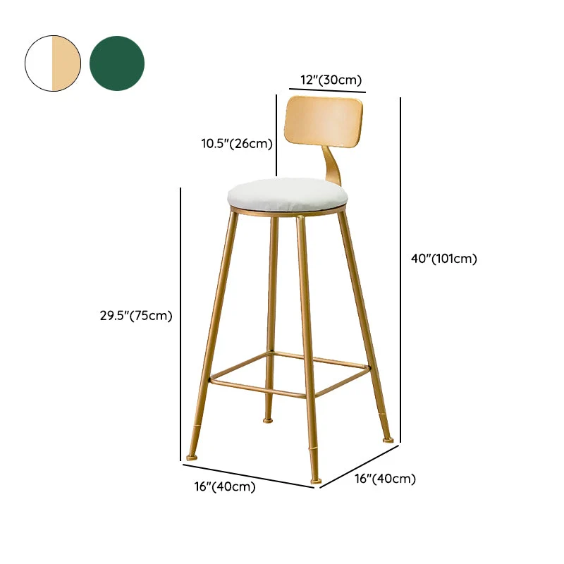 Ensemble table et tabourets contemporains, ensemble de salle à manger de pub 1/2/3/5 pièces Clearhalo
