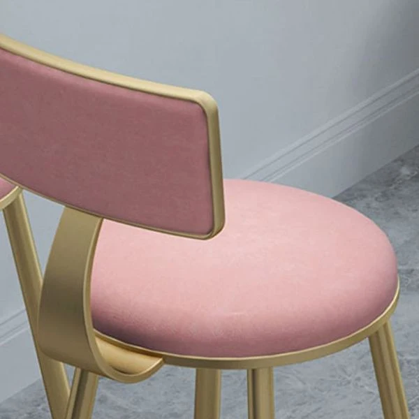 Ensemble de tabouret de bar et de table 1/2/3/5 pièces Ensemble de table de bar contemporain Clearhalo