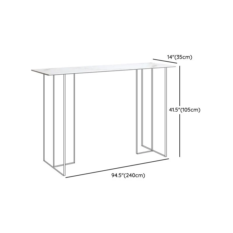 Ensemble tabouret de bar et table contemporain 1/2/3 pièces pour salon Clearhalo