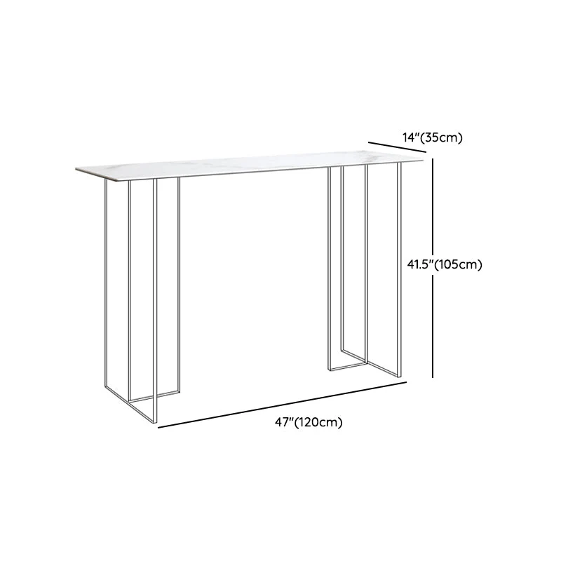 Ensemble tabouret de bar et table contemporain 1/2/3 pièces pour salon Clearhalo