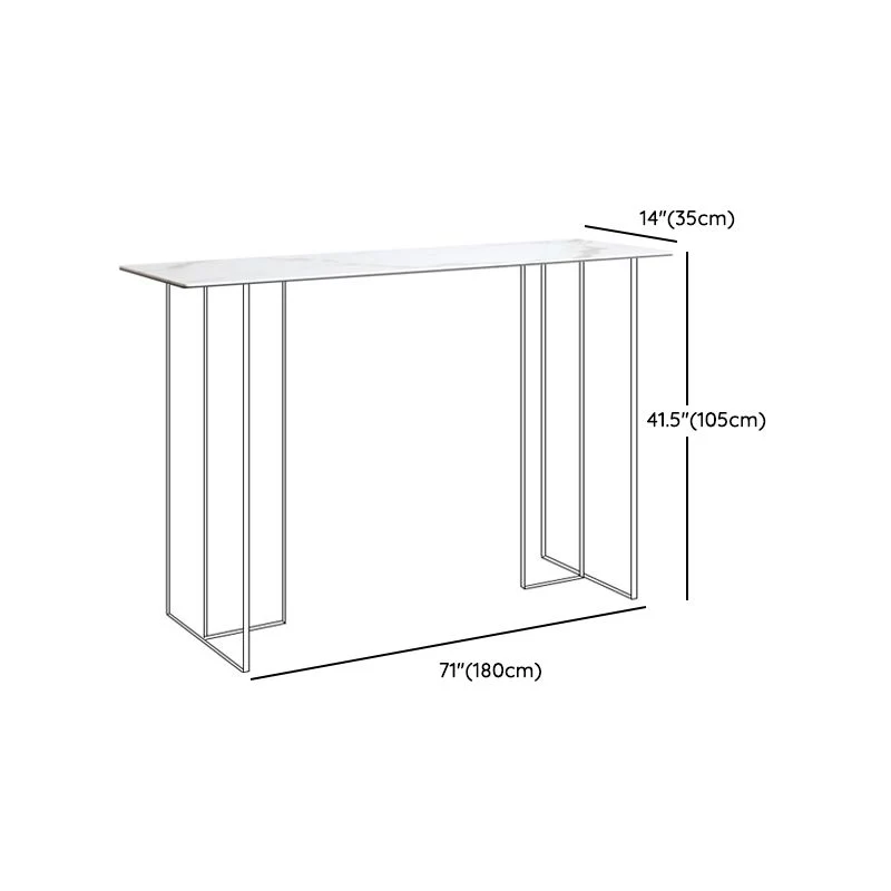 Ensemble tabouret de bar et table contemporain 1/2/3 pièces pour salon Clearhalo
