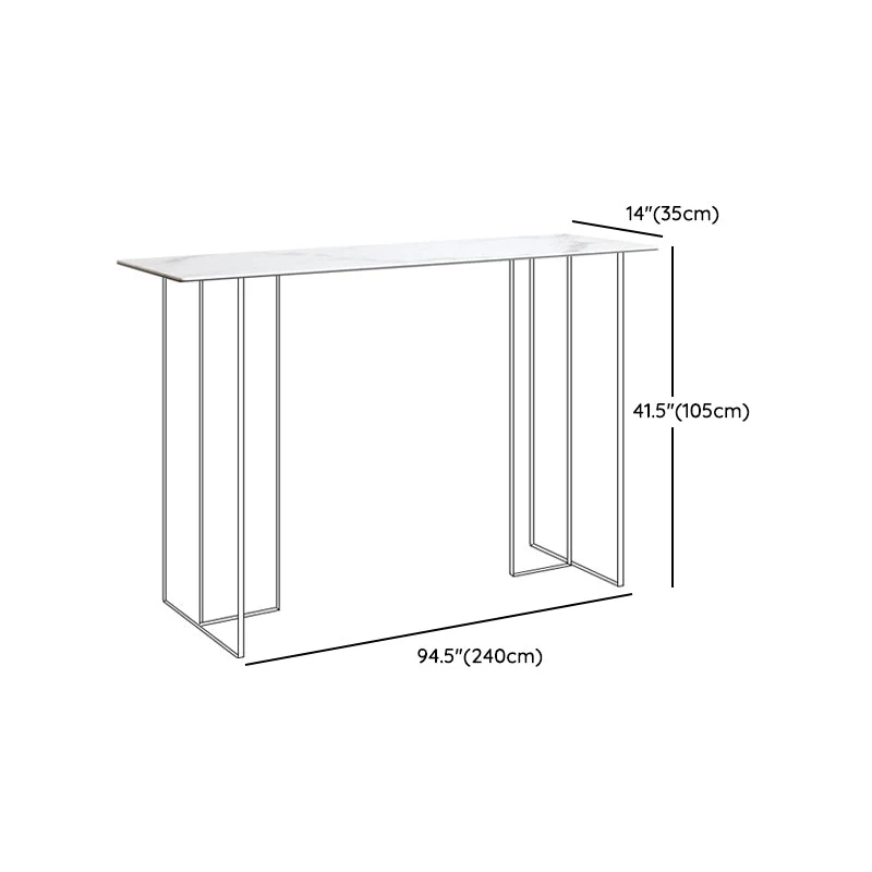 Ensemble tabouret de bar et table contemporain 1/2/3 pièces pour salon Clearhalo