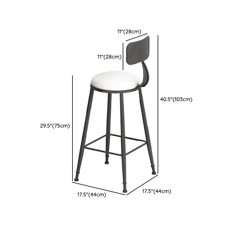 Ensemble de tabourets et de tables de bar modernes, 1/3/5 pièces, table et tabourets de bar rectangulaires en pierre Clear...