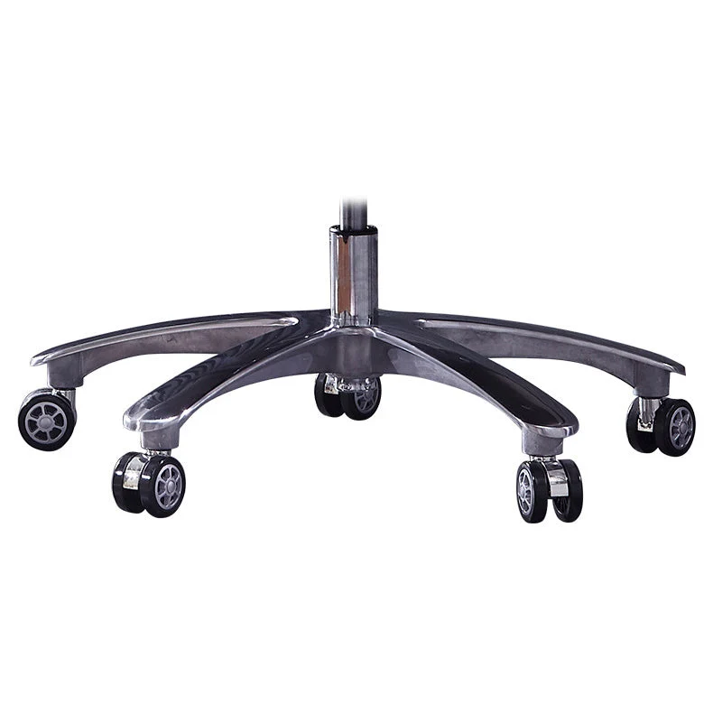 Fauteuil pivotant à bras rembourrés, fauteuil de direction à dossier haut, rembourré ergonomique Clearhalo