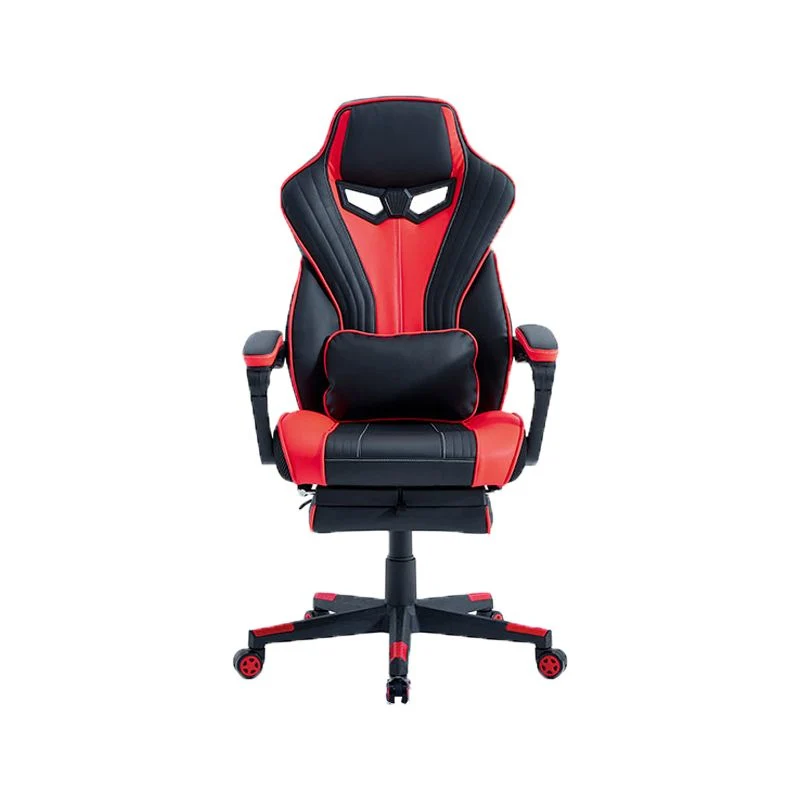 Fauteuil pivotant contemporain de 28 po de largeur avec mécanisme d'inclinaison et fauteuil rembourré Clearhalo