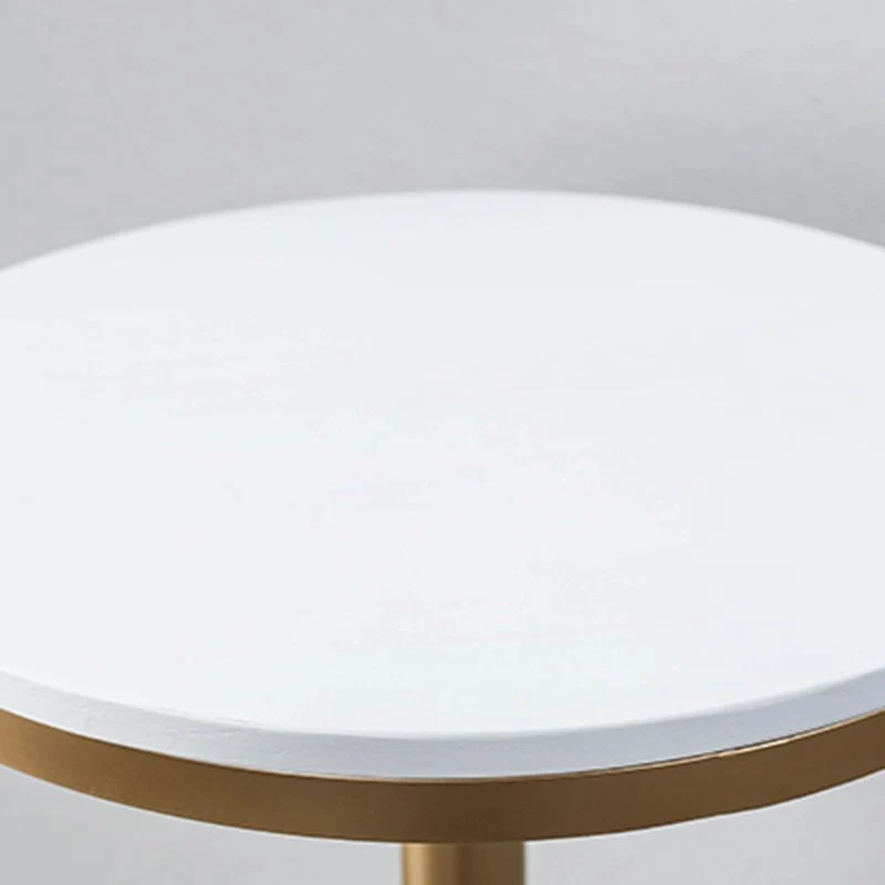Glam Bar Pub Table ensemble 1/3/5 pièces Table de Bar et tabourets pour salle à manger Clearhalo