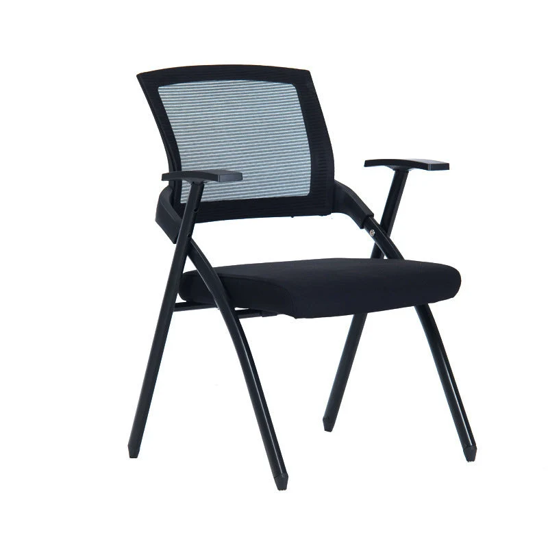 Les bras contemporains de maille de chaise de bureau de roulement de pivot ont inclus la chaise de travail Clearhalo