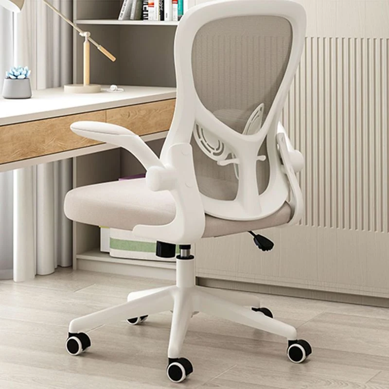 Mécanisme démontable d'inclinaison de chaise de bureau de bras aucune chaise ergonomique pénible Clearhalo