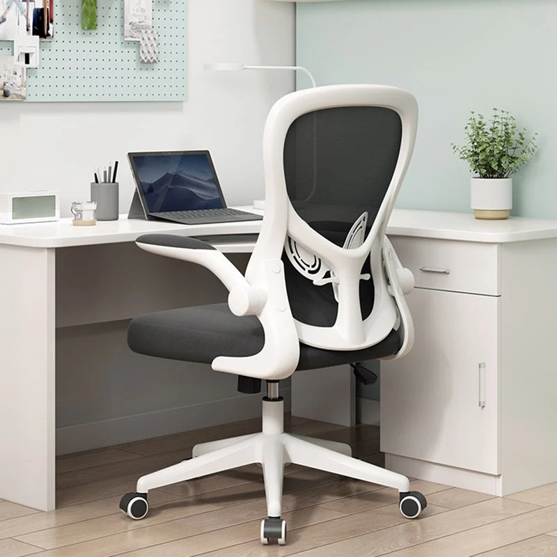 Mécanisme démontable d'inclinaison de chaise de bureau de bras aucune chaise ergonomique pénible Clearhalo