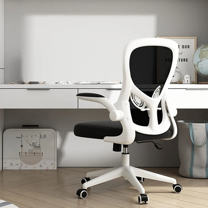 Mécanisme démontable d'inclinaison de chaise de bureau de bras aucune chaise ergonomique pénible Clearhalo