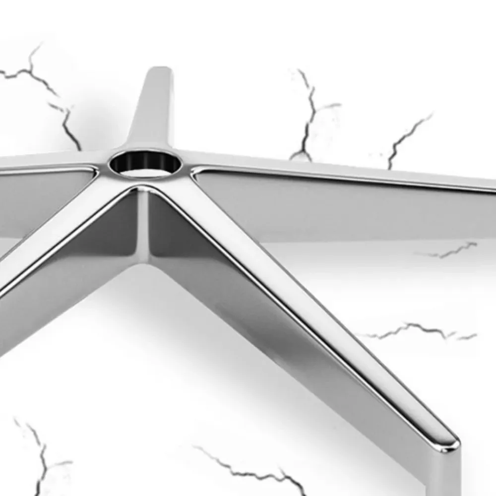 Mécanisme démontable d'inclinaison de chaise de bureau de bras aucune chaise de bureau ergonomique pénible Clearhalo