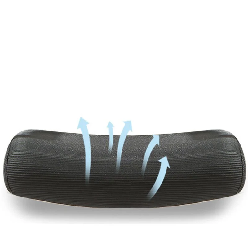 Mécanisme fixe moderne d'inclinaison de chaise de bureau de bras aucune chaise de bureau ergonomique pénible Clearhalo