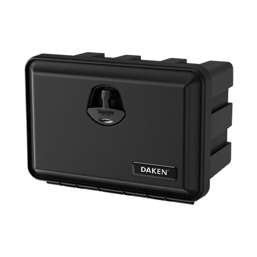 Coffre de rangement DAKEN JUST 500X350X300 30 litres