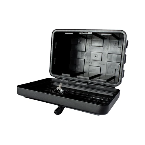 Coffre de rangement DAKEN JUST 500X350X300 30 litres
