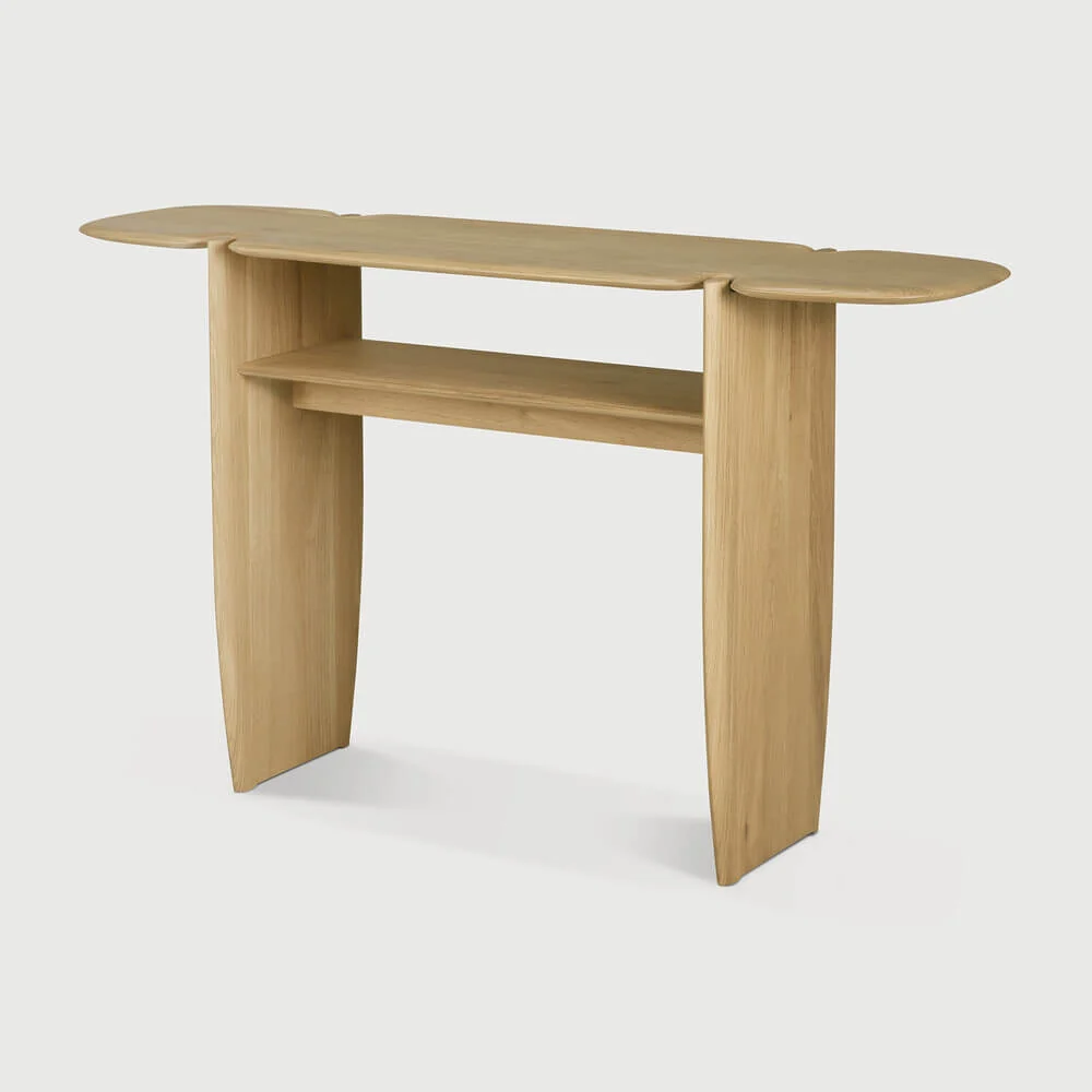 Console PI- Chêne - pré commande