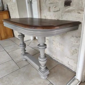 Console Henri 2