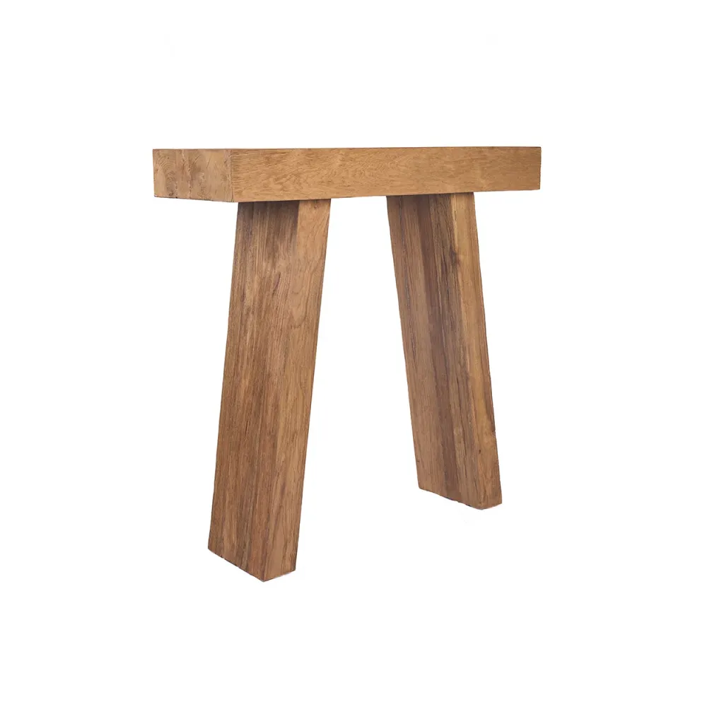 Console Stance - Naturel