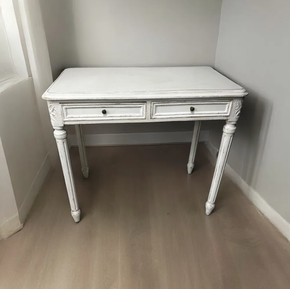 Console 2 Tiroirs
