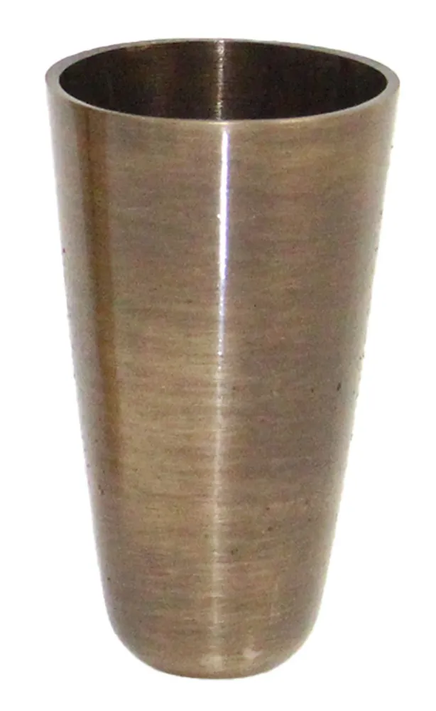 Coupe de jambe en laiton antique Lanesborough