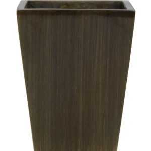 Coupe de jambe en laiton antique Ritz