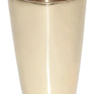 Coupe de jambe en laiton Astoria